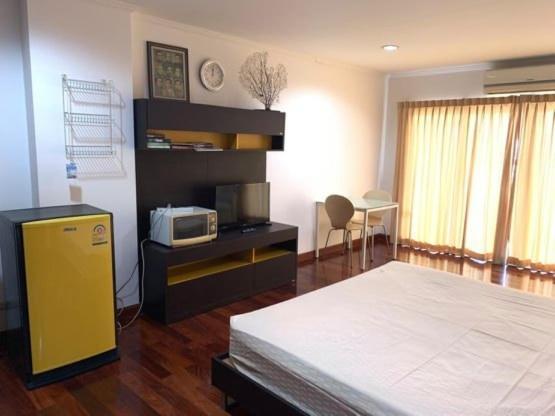 Hua Hin Baanklang Condo By Petch Eksteriør bilde