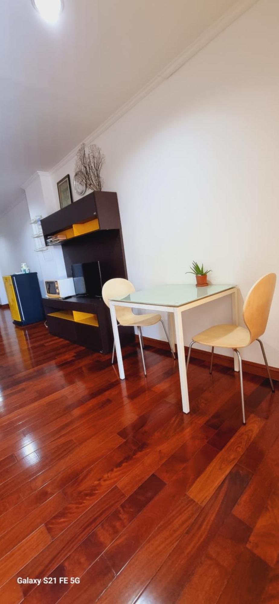 Hua Hin Baanklang Condo By Petch Eksteriør bilde